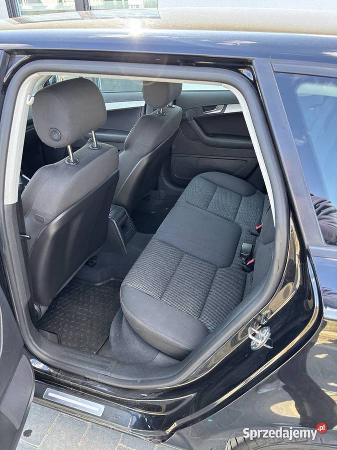 Sprzedam Audi A3 8P 20TDI CommonRail 140chip 180 2000cm3 Łomża