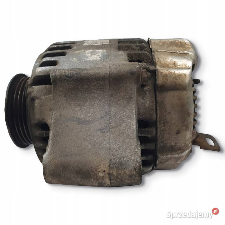 ALTERNATOR Honda CRV CRV I 20 16V 1022111860 Układ elektryczny silnika Motoryzacja