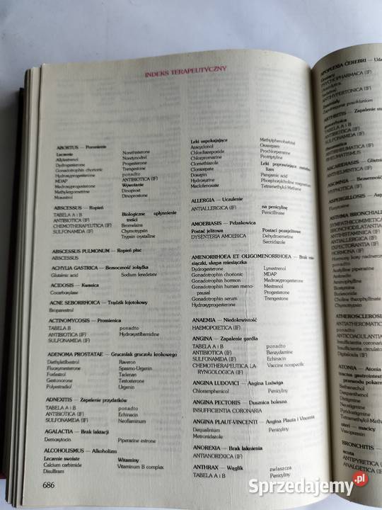 Leki współczesnej terapii J K Podlewski A Gdynia