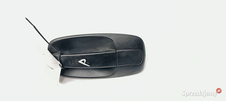 KLAMKA PRAWA PRZÓD RENAULT TRAFIC II osobowe Lipno