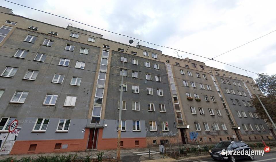 2pok 42met Prudnickiej PEŁEN ROZKŁAD Wrocław