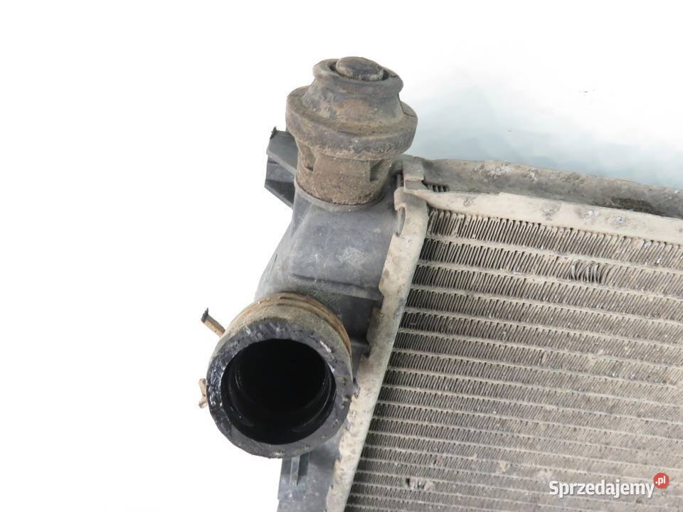 CHŁODNICA WODY FORD TRANSIT V 20 TDCi 1C1H8005JD