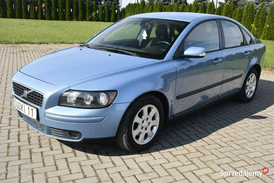 Volvo S40 16hdi DUDKI11 czujnik zmierzchu sprzedam