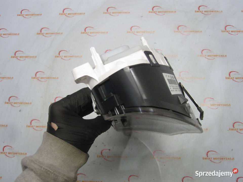 PEUGEOT 208 I 14r licznik zegary ANGLIK Kielce sprzedam