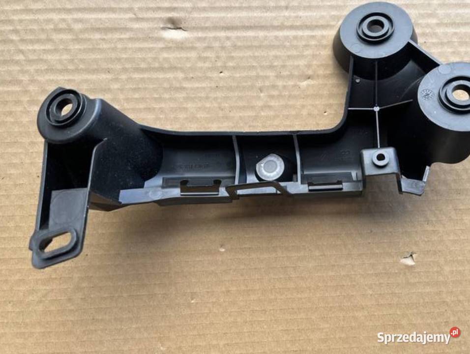 CITROEN DS3 ŚLIZG ZDERZAKA LEWY TYŁ 9683743080 wielkopolskie sprzedam
