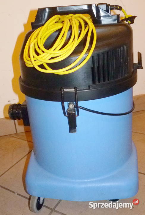 Odkurzacz przemysłowy Numatic WVD 5702 Wrocław