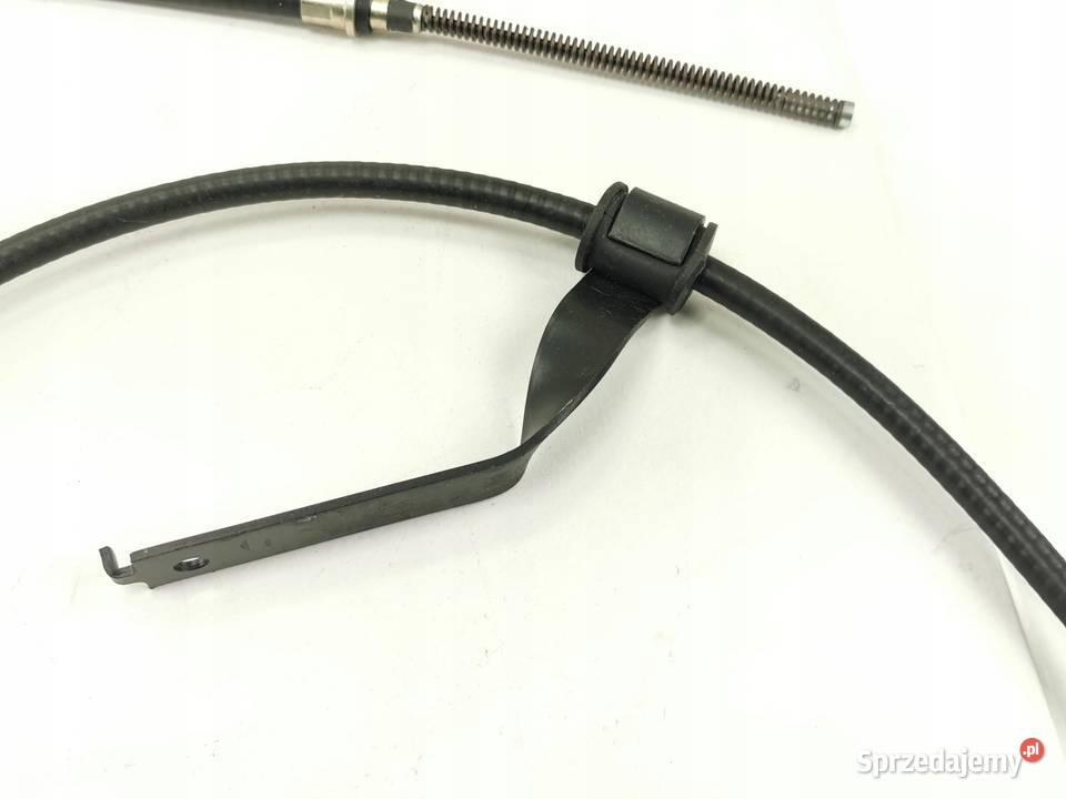 LINKA HAMULCA RĘCZNEGO FORD TRANSIT 20 25 2000 sprzedam