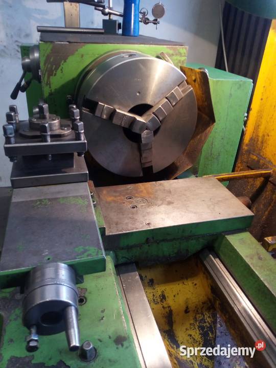 Tokatka SILVEN CU 500 Bułgarka Mysłowice