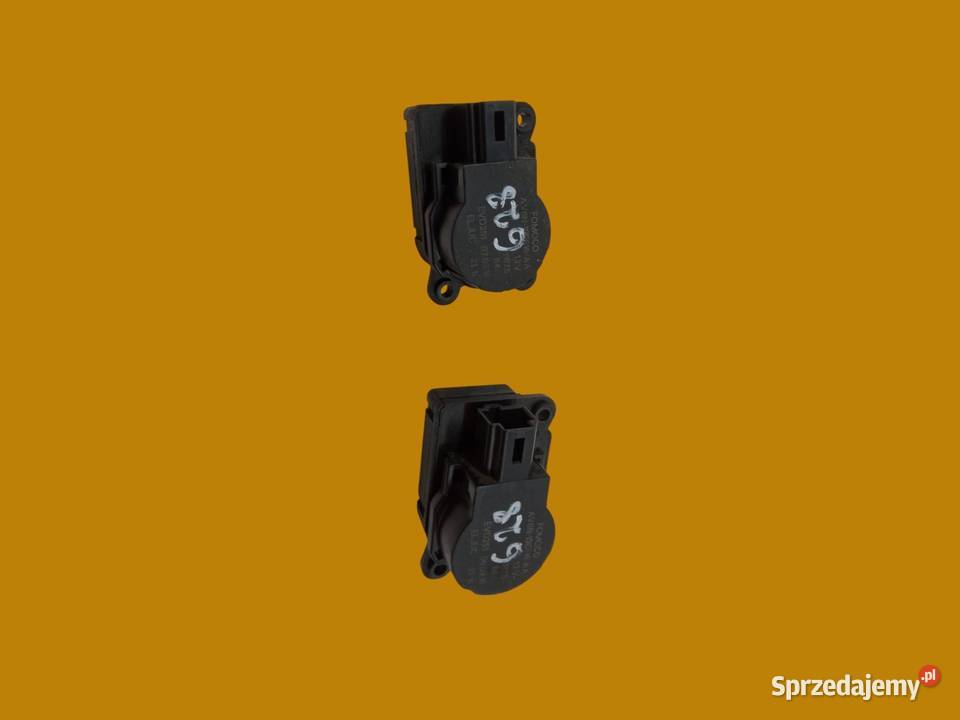 SILNICZEK NAGRZEWNICY KPL 2 AV6N19E616AA Ford Części samochodowe