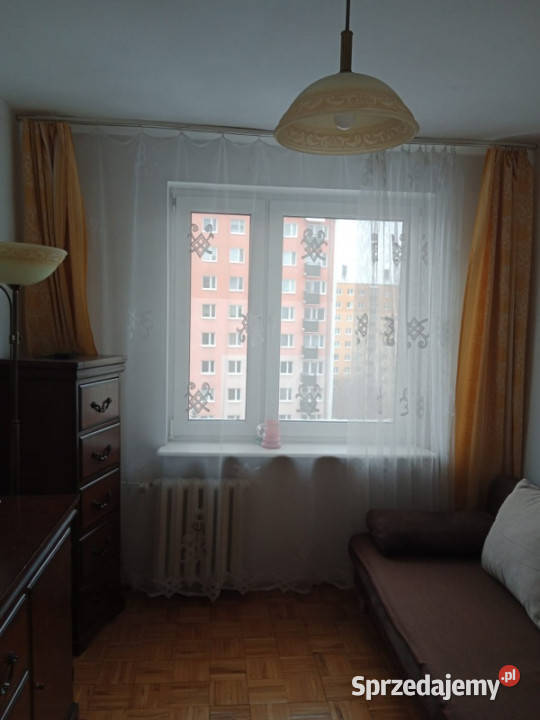 Sprzedam mieszkanie Centrum Sprzedaż Lublin