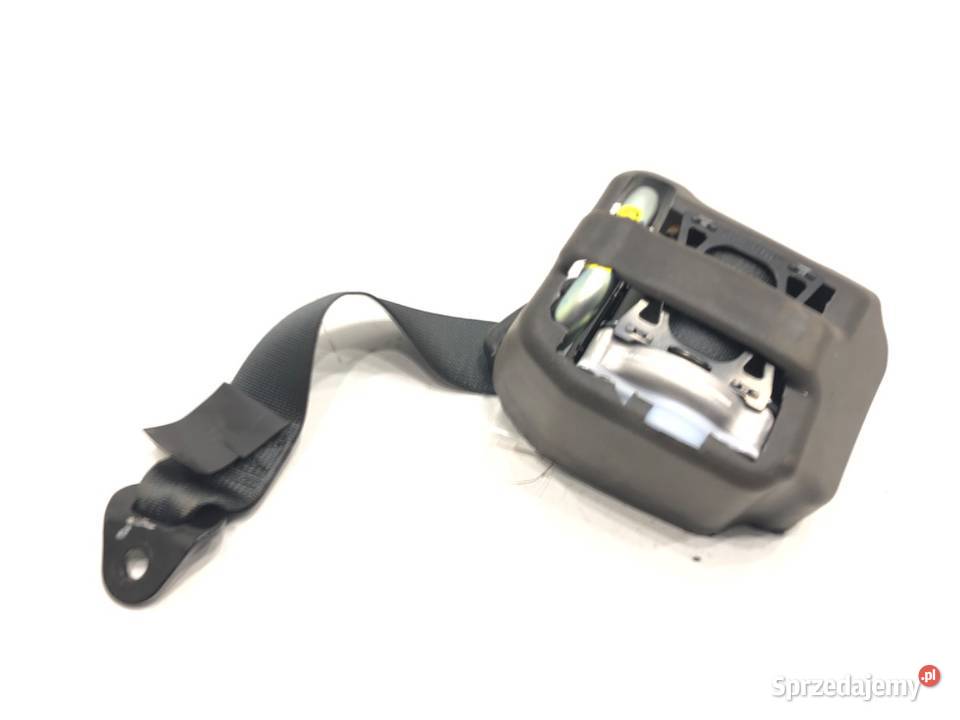 PAS BEZPIECZEŃSTWA TYŁ LEWY RENAULT KADJAR Inny