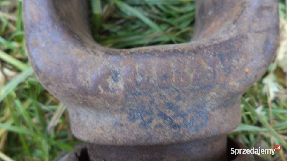 zaczep górny URSUS c330 c330 Starogard Gdański