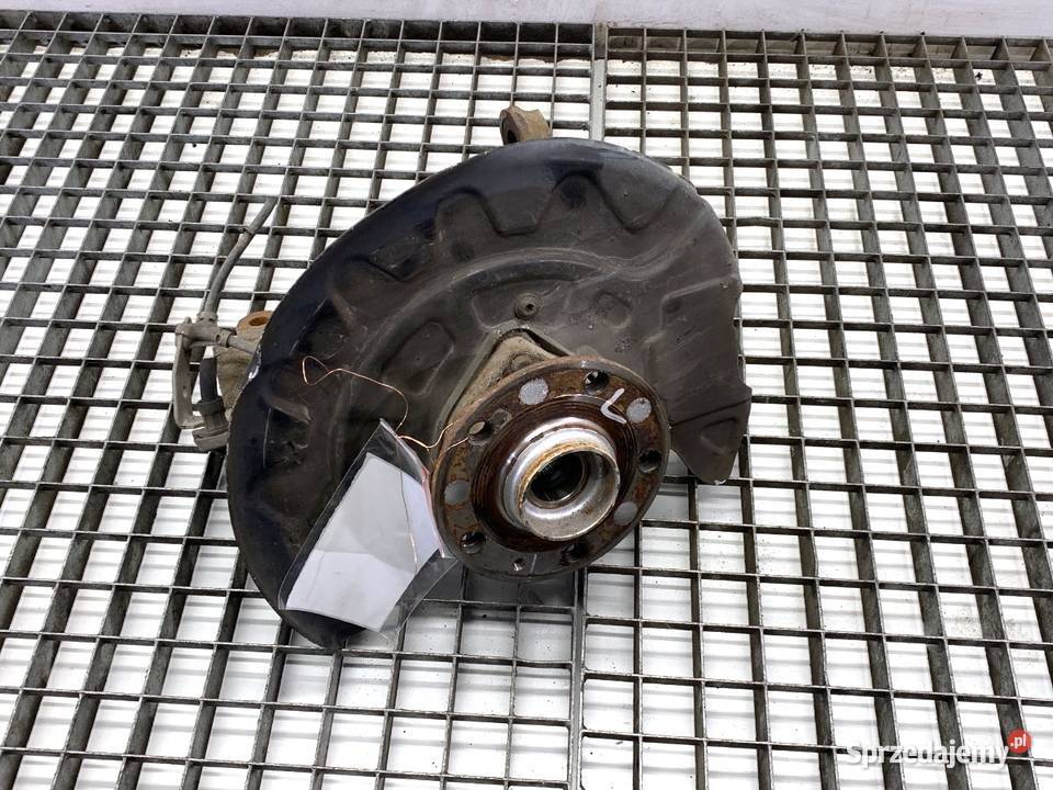 ZWROTNICA LEWY PRZÓD VW GOLF VII 115 5Q0400053DF