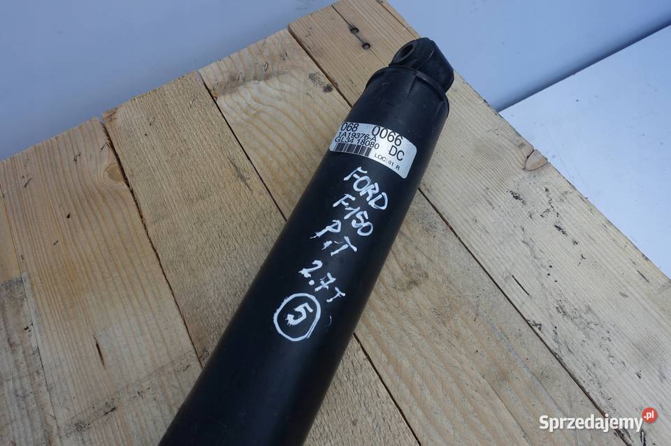 Ford F150 27 35 V6 15 TYLNY AMORTYZATOR tył Rudka sprzedam
