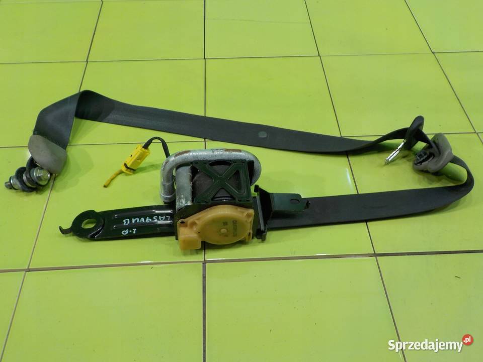 HONDA INSIGHT 09r 5D pas bezpieczenstwa lewy Suków