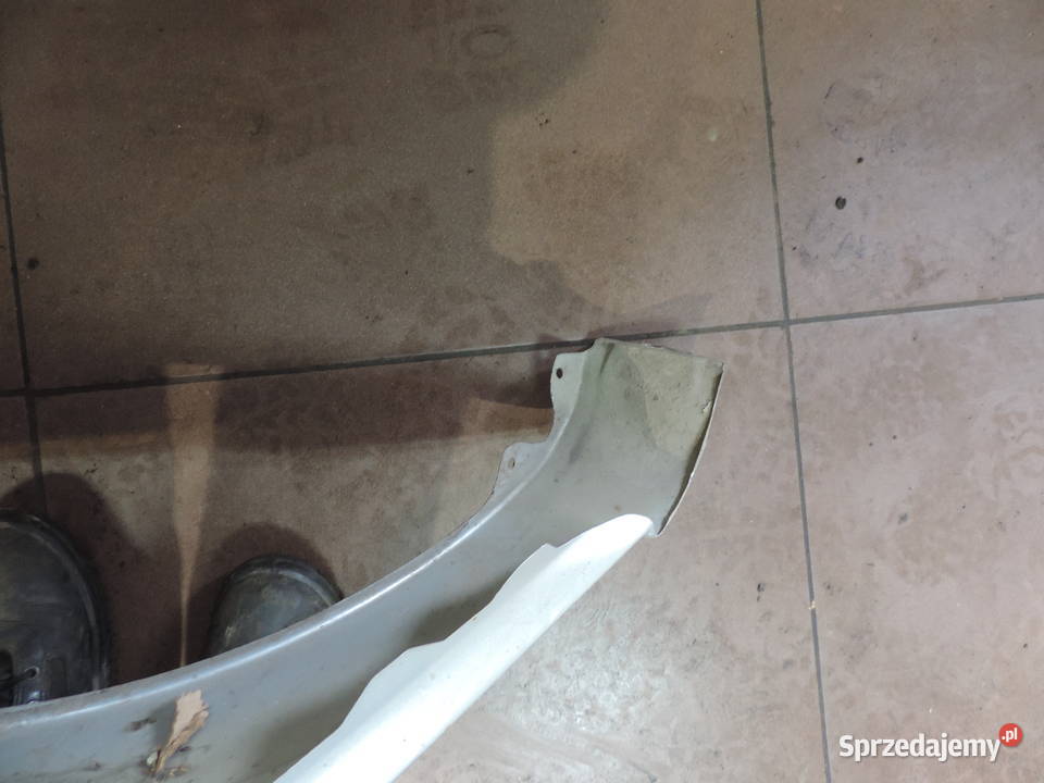 BŁOTNIK LEWY PRZEDNI CITROEN C3 I FL EZRC Nowy Sącz sprzedam