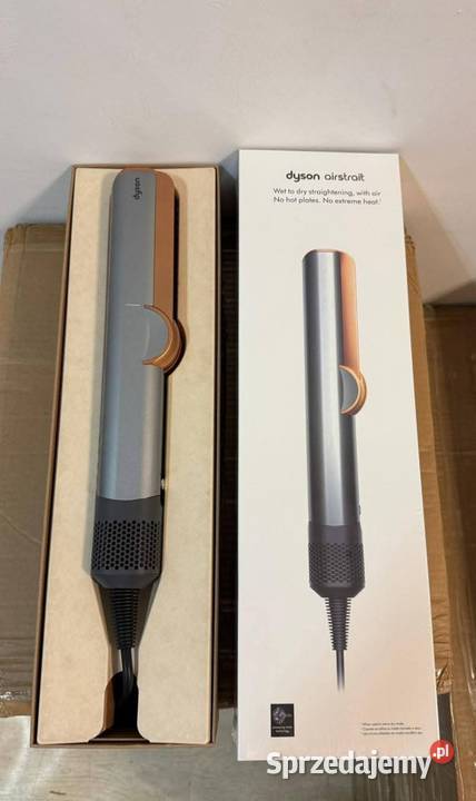 Suszarko prostownica warmińsko-mazurskie