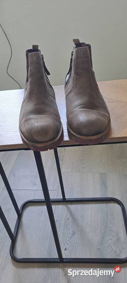 BOTKI Tamaris Kozaki