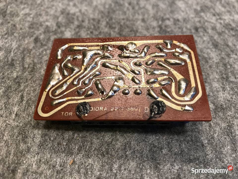 MDS 410 S ETIUDA płytka nagrywania Lublin