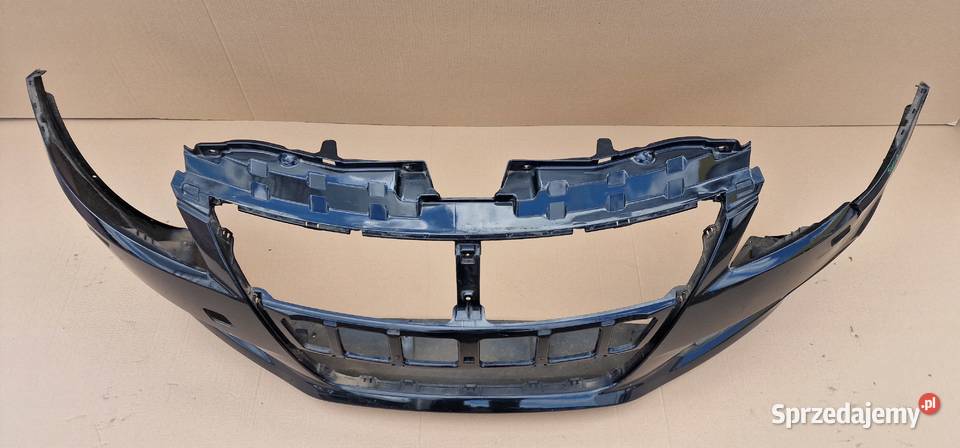 SUZUKI SWIFT MK7 ZDERZAK PRZÓD osobowe lubuskie Trzciel