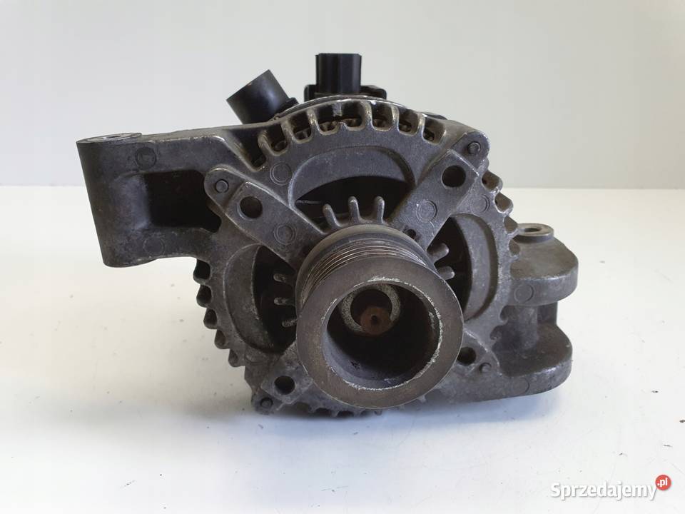 Ford C Focus mk2 18 16V ALTERNATOR 30667069 Janów
