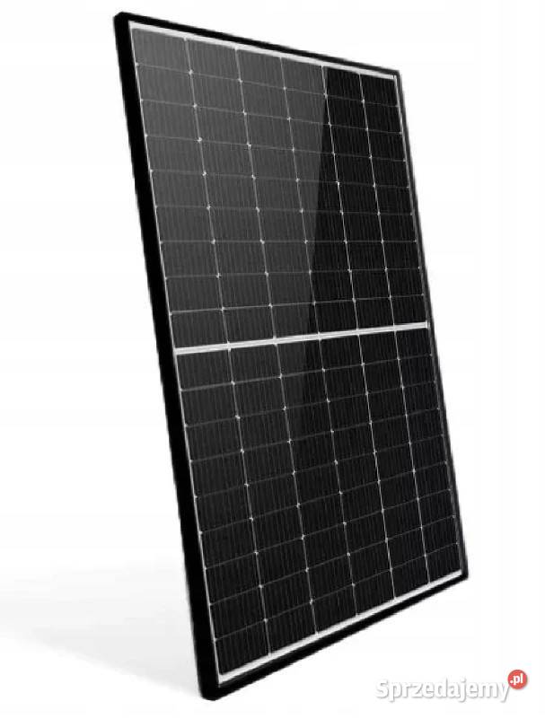 Panel Solar Fabric 415W czarna rama Bydgoszcz