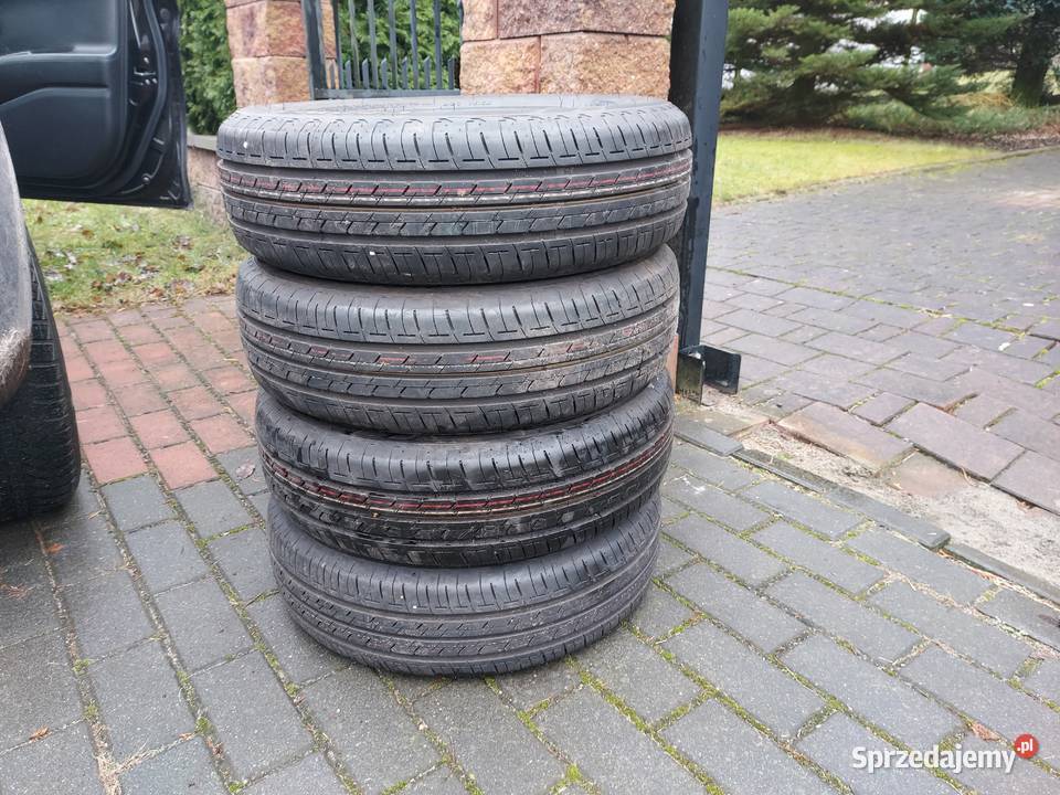 Opony 1656514 Bridgestone Nowe 2024 Poznań