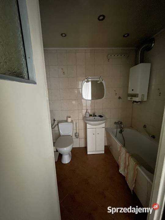 Mieszkanie na sprzedaż w Chorzowie Stabika Chorzów