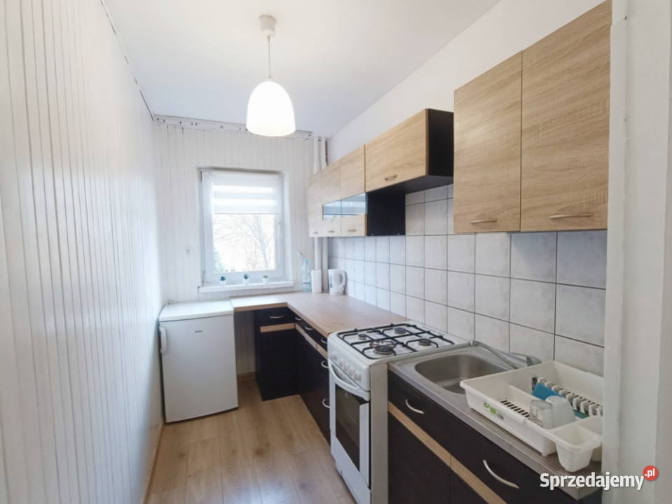 Wynajmę 3 pokojowe mieszkanie na Woli Warszawa