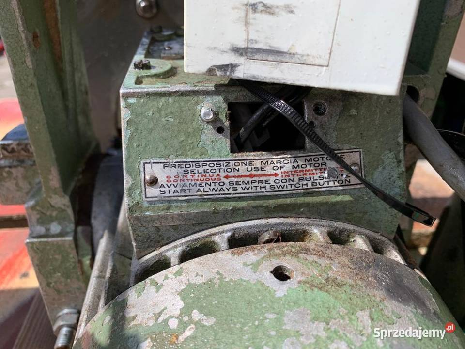 Piła radialna Dewalt Wejherowo sprzedam