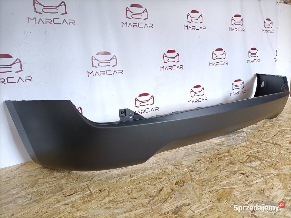 HYUNDAI IX35 10 SPOILER DOKŁADKA DOLNA ZDERZAKA wielkopolskie Pleszew