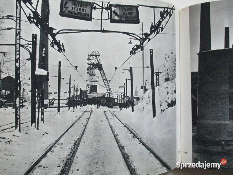 Barwy i rytmy Śląska krajobraz architektura Łódź