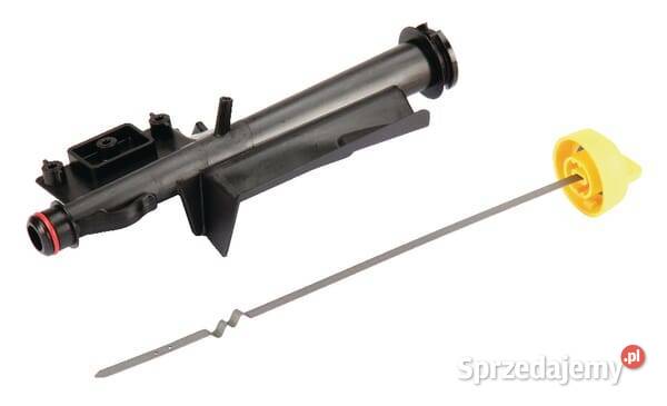 Przedłużenie wlewu oleju kpl 15630Z5N800 Kamionna