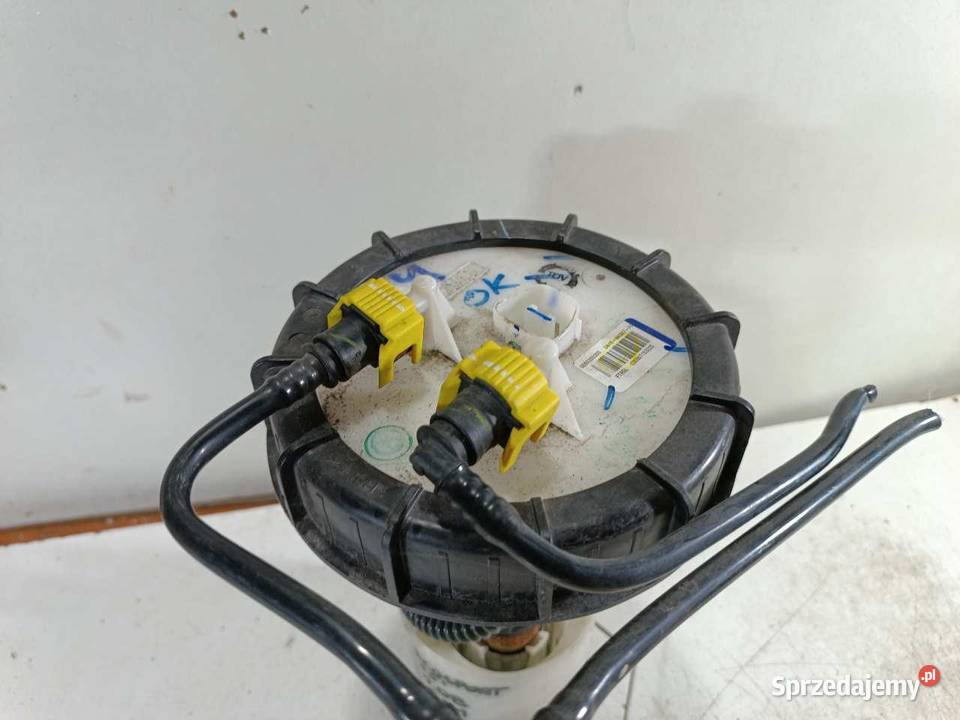 POMPA PALIWA FORD ECOSPORT 10 CN159H307FC sprzedam
