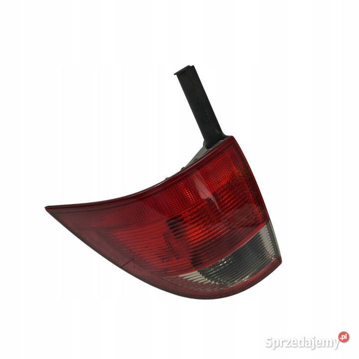 LAMPA PRAWA Saab 95 I kombi TYLNA prawy tył Chełm
