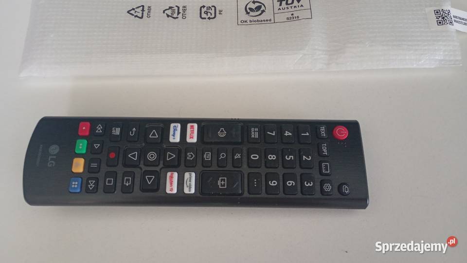 Telewizor LG 50 Kock