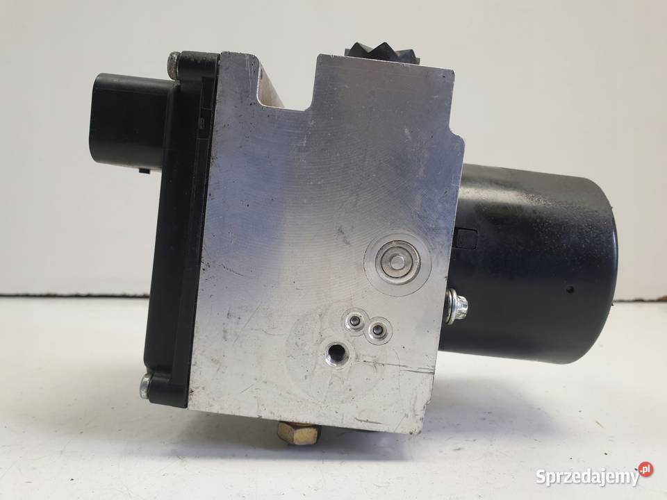 Mustang V 54 POMPA ABS Sterownik 7R3V2C353AC Rudka