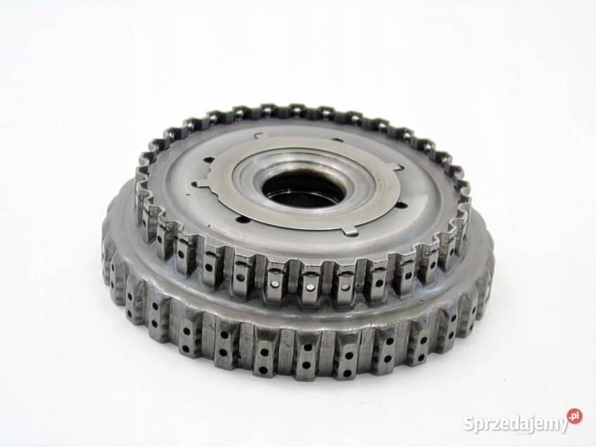 KOSZ SPRZĘGŁOWY BĘBEN SKRZYNI BIEGÓW 3S717000CA osobowe Sosnowiec