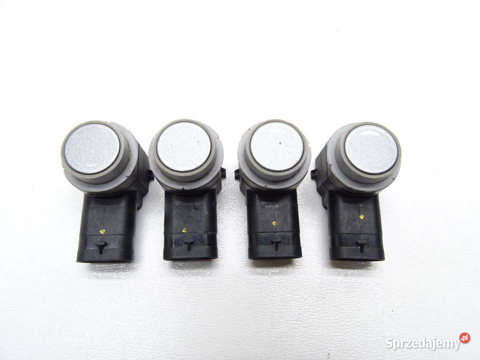 CZUJNIK PARKOWANIA PDC 1S0919275 AUDI A6 C7 4G małopolskie