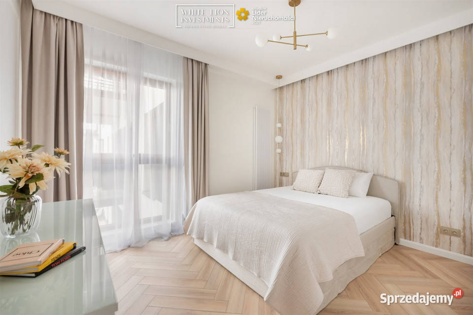 Mieszkanie 4598m2 2pokojowe Warszawa Wschodu apartamentowiec Wynajem