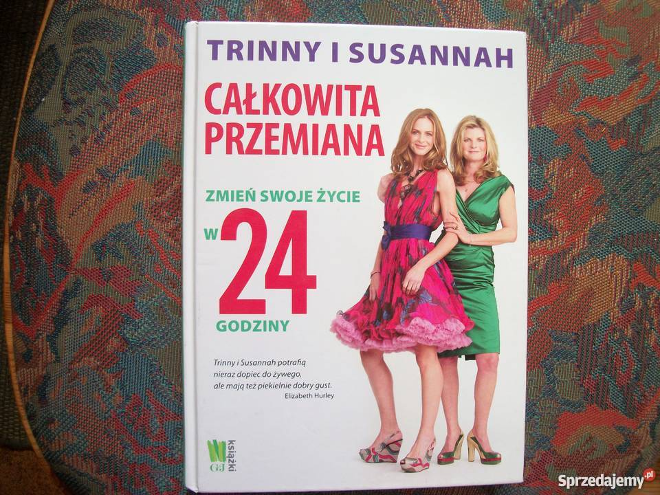 CAŁKOWITA PRZEMIANA poradnik podkarpackie Przemyśl