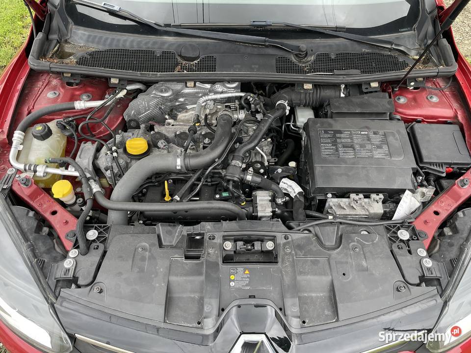 Renault Megane III Limited nieuszkodzony Rzeszów