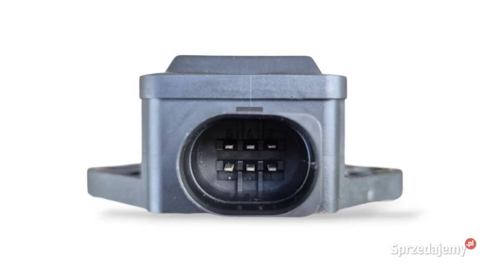 MODUŁ CZUJNIK ESP AUDI A4 B6 VW PASSAT B5 FL Działoszyce