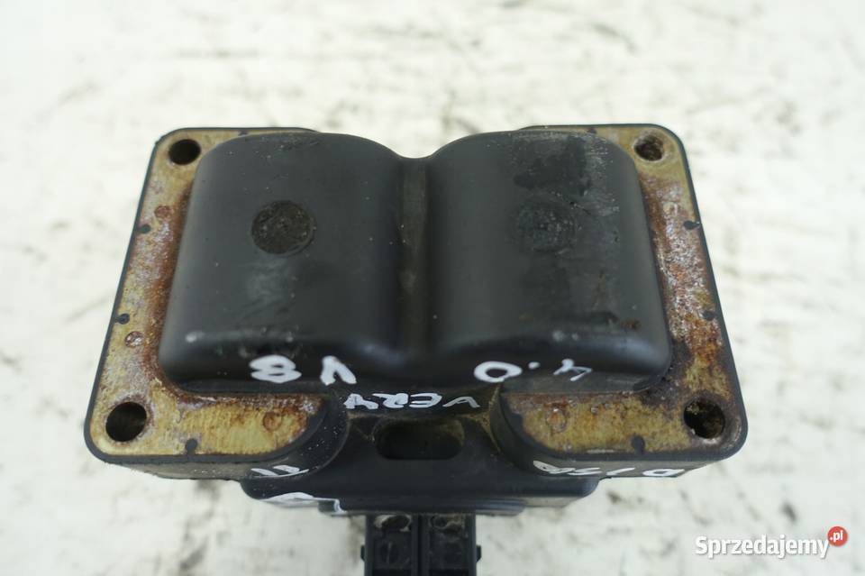 Land Rover Discovery II 40 V8 CEWKA ZAPŁONOWA Rudka