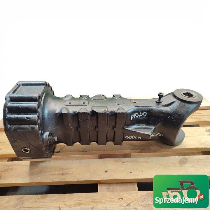 Obudowa Belka Pochwa mostu Dana 2120604804 Wilkowo