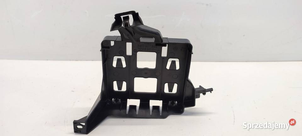 AUDI A5 8W MOCOWANIE STEROWNIKA 8W0907368