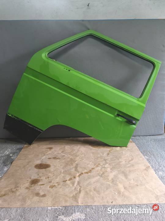 Drzwi Volkswagen Transporter T3 Caravella Drzwi Starachowice