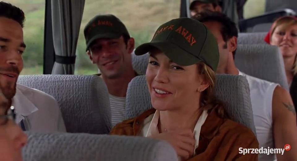 POD SŁOŃCEM TOSKANII DIANE LANE Kalisz