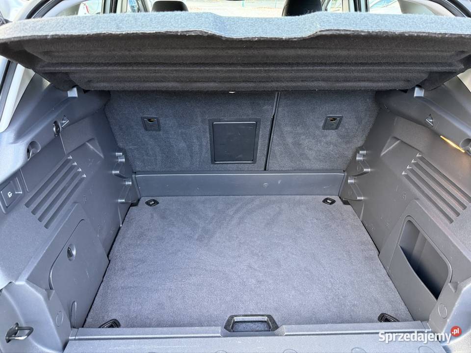 Peugeot 3008 Lift
