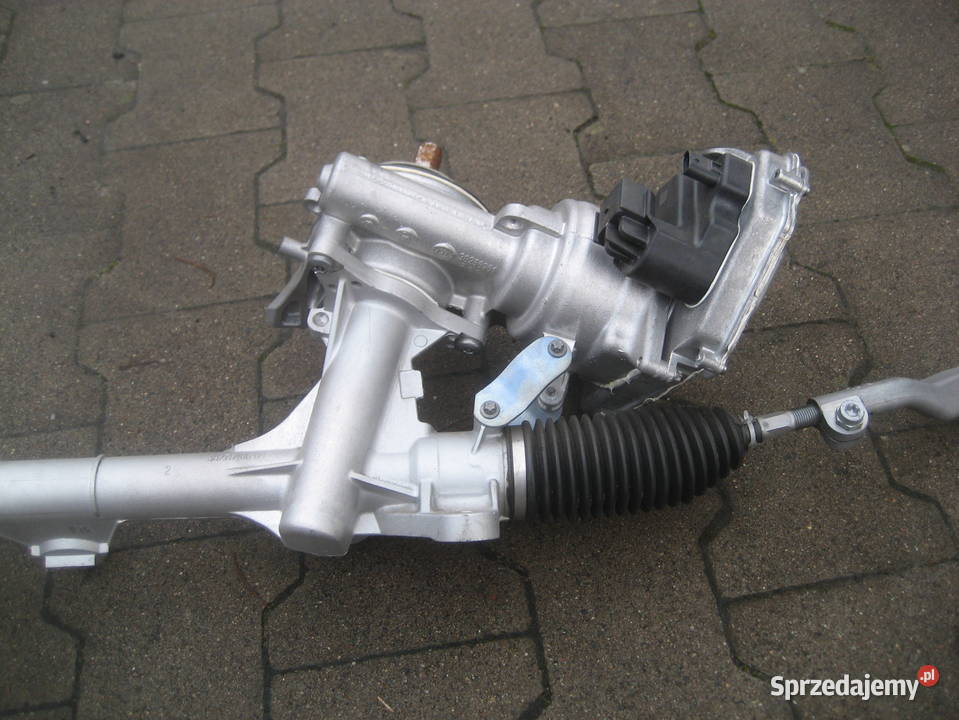 bmw f70 x1 u11 u12 mini f65 przekładnia Rakoniewice sprzedam